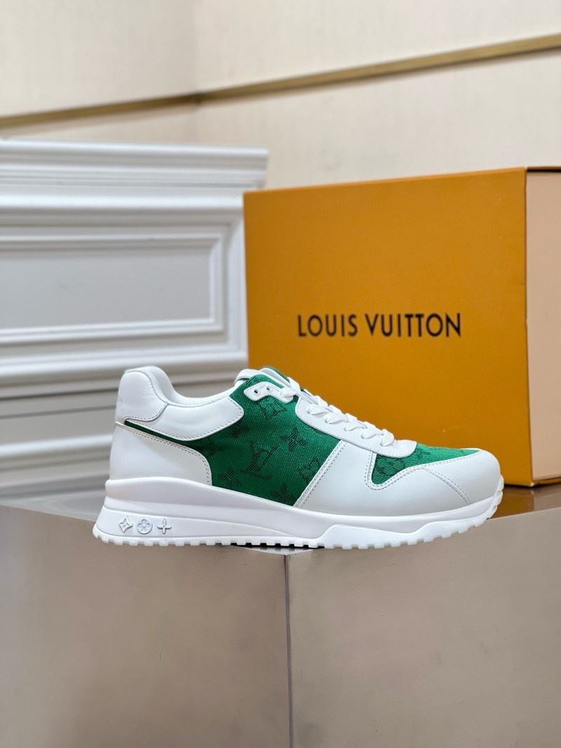 Louis Vuitton Run Away Sneaker